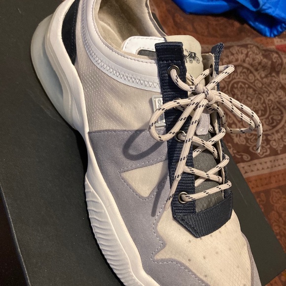 Coach shoes for men - Picture 2 of 5